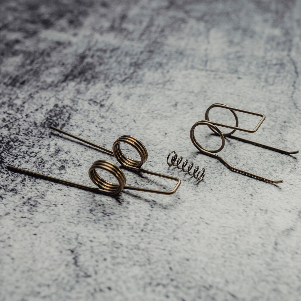 Sportfedernsatz AR15 C-Springs (Competition), Hera Arms