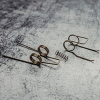 Sportfedernsatz AR15 C-Springs (Competition), Hera Arms