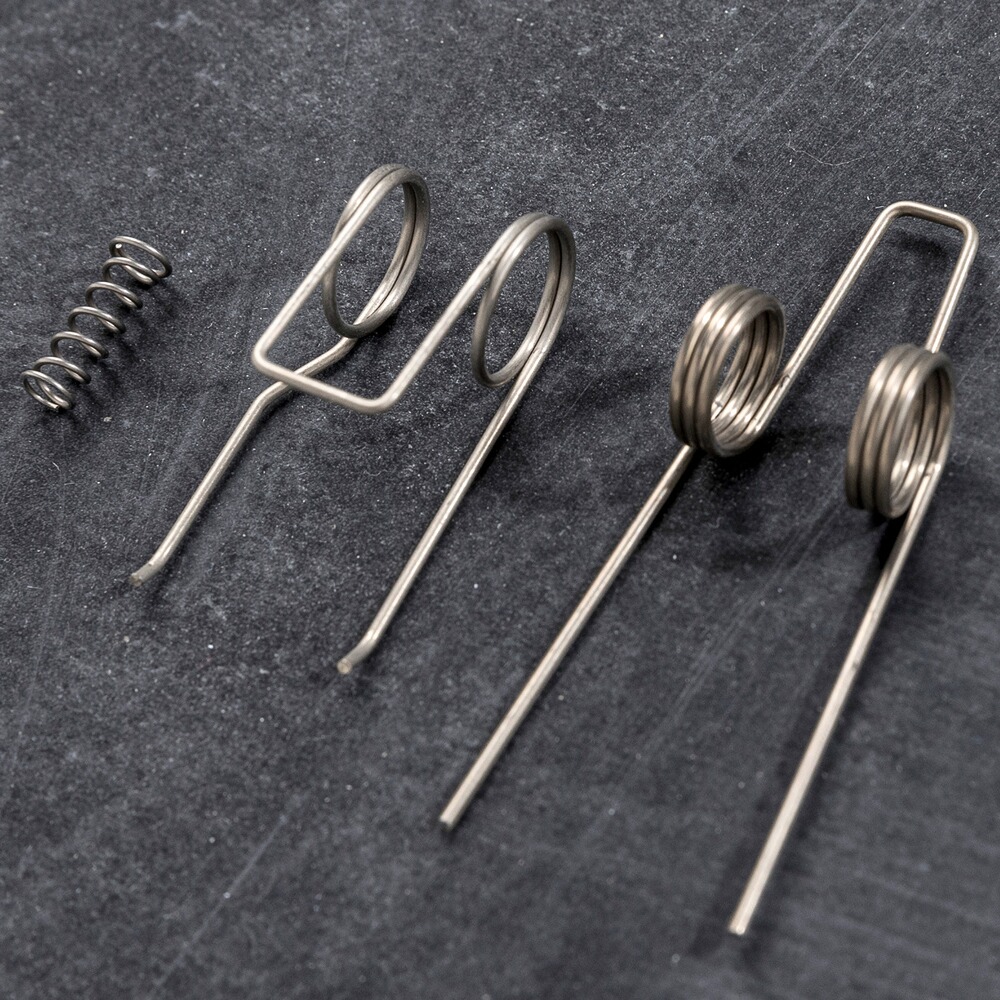 Sportfedernsatz AR15 C-Springs (Competition), Hera Arms