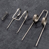 Sportfedernsatz AR15 C-Springs (Competition), Hera Arms