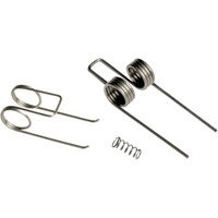 Sportfedernsatz AR15 C-Springs (Competition), Hera Arms