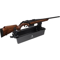 Waffenpflegebox und Range Box, Parforce