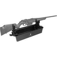 Waffenpflegebox und Range Box, Parforce