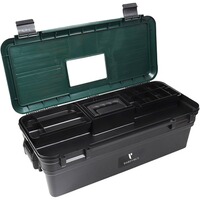 Waffenpflegebox und Range Box, Parforce