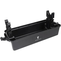 Waffenpflegebox und Range Box, Parforce