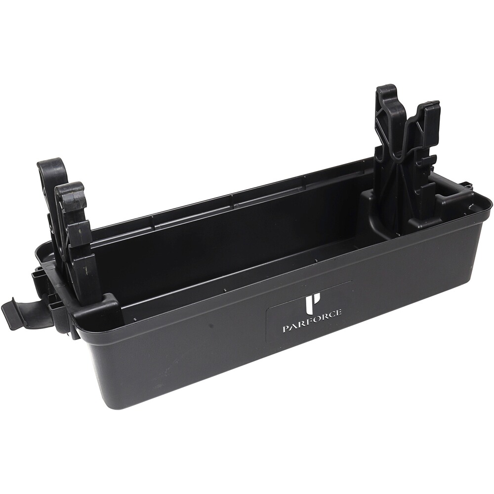 Waffenpflegebox und Range Box, Parforce