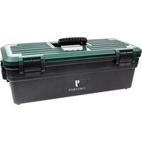 Waffenpflegebox und Range Box, Parforce