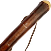 Wanderstock Wurzelstock, GASTROCK