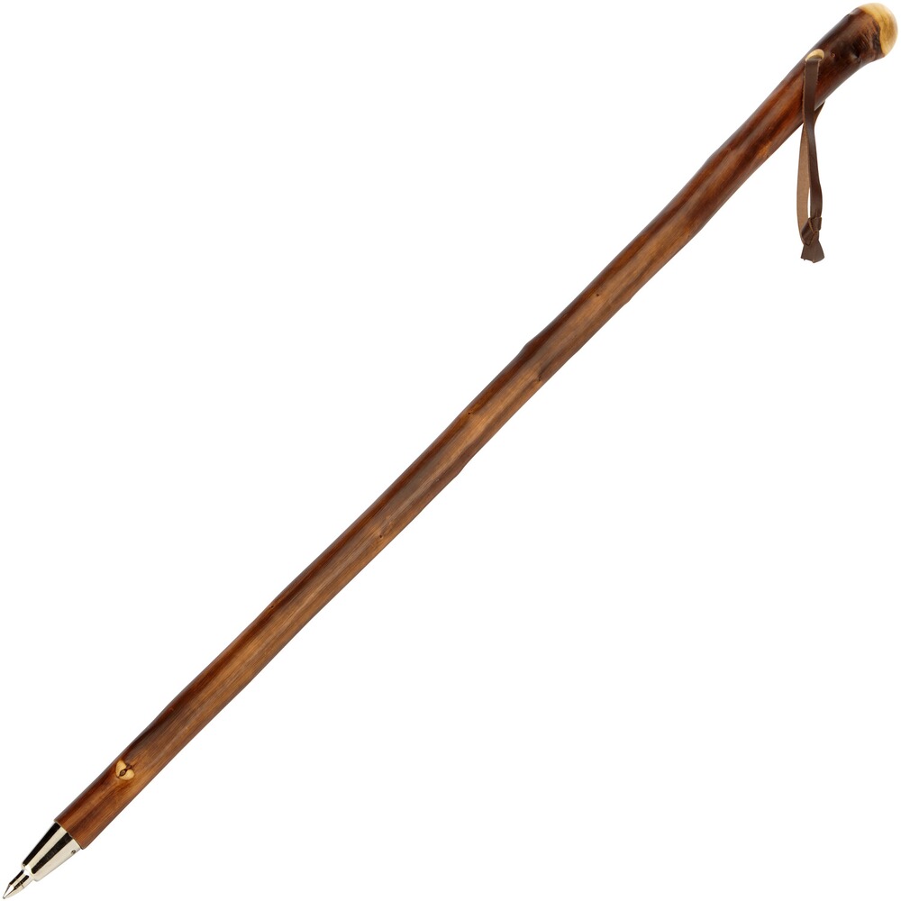 Wanderstock Wurzelstock