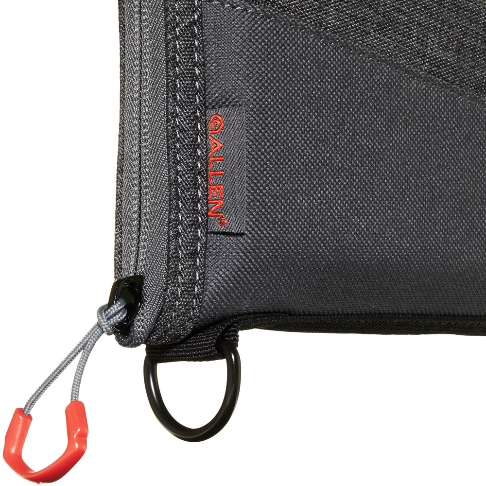 Kurzwaffenfutteral Auto Fit 2.0, Allen