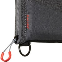 Kurzwaffenfutteral Auto Fit 2.0, Allen
