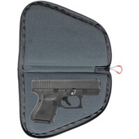 Kurzwaffenfutteral Auto Fit 2.0, Allen