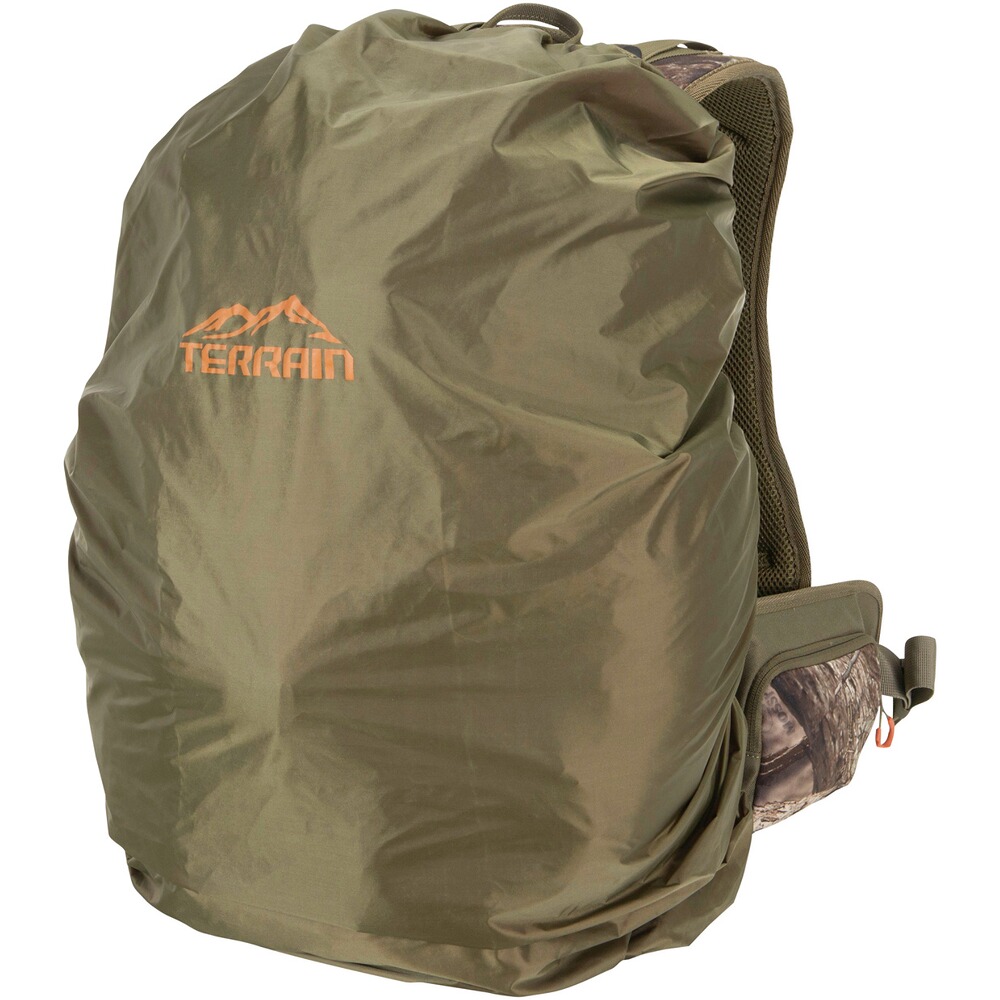 Tagesrucksack Knoll Terrain, Allen