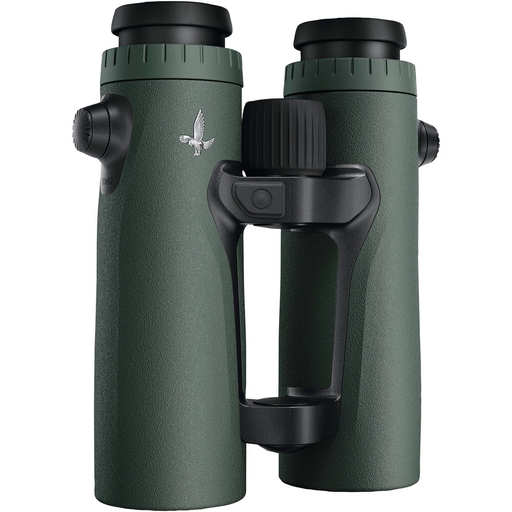 Fernglas mit Entfernungsmesser EL Range 8x42 WB