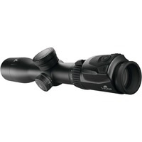 Zielfernrohr dS 5–25x52 SR Gen. II mit Schiene, Swarovski Optik