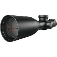Zielfernrohr dS 5–25x52 SR Gen. II mit Schiene, Swarovski Optik