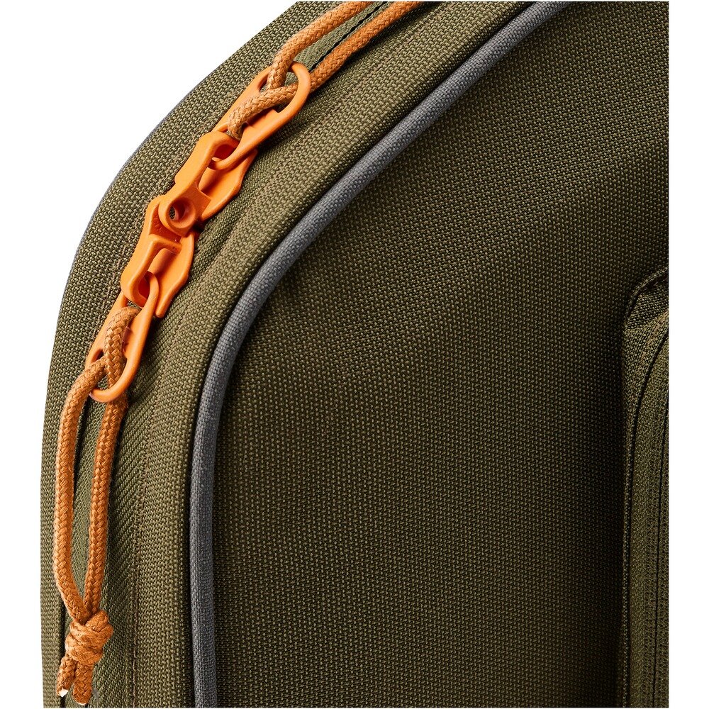 Langwaffenfutteral Cordura® BASIC, Merkel Gear