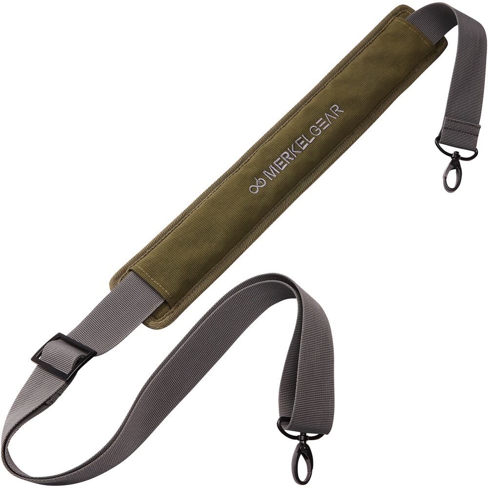 Langwaffenfutteral Cordura® BASIC, Merkel Gear