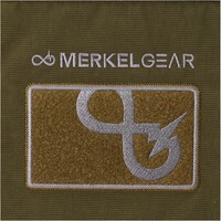 Langwaffenfutteral Cordura® BASIC, Merkel Gear