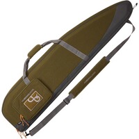Langwaffenfutteral Cordura® BASIC, Merkel Gear