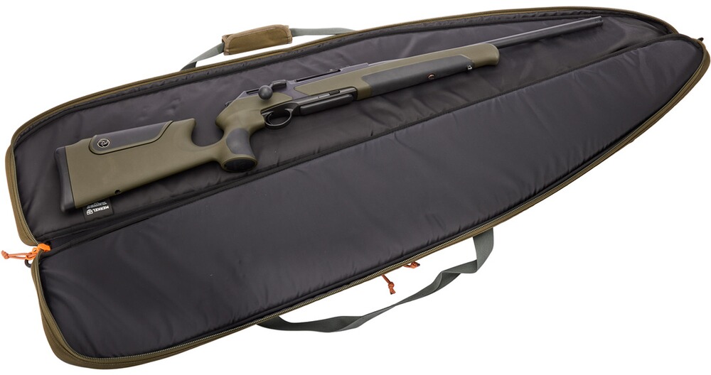 Langwaffenfutteral Cordura® PRO, Merkel Gear