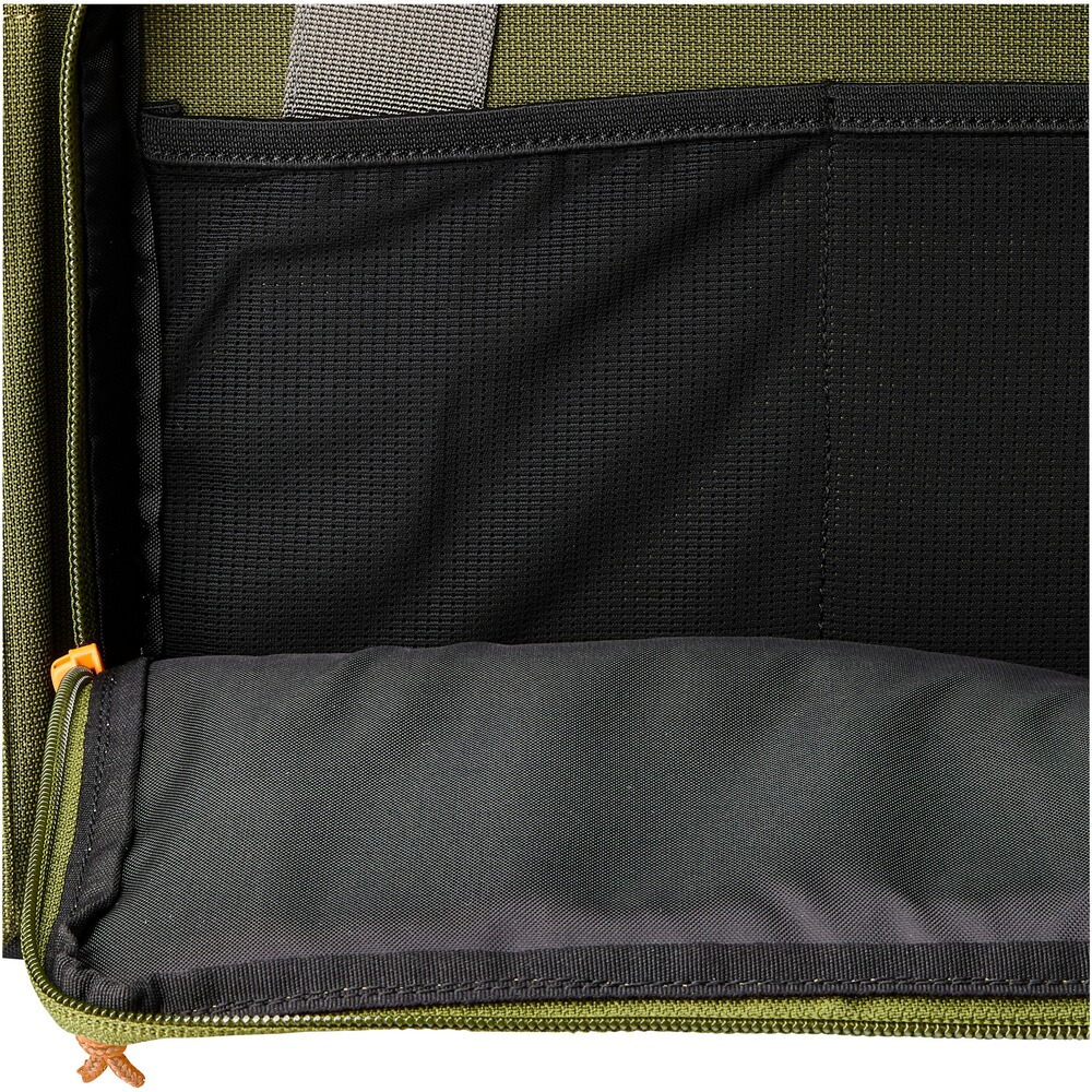 Langwaffenfutteral Cordura® PRO, Merkel Gear
