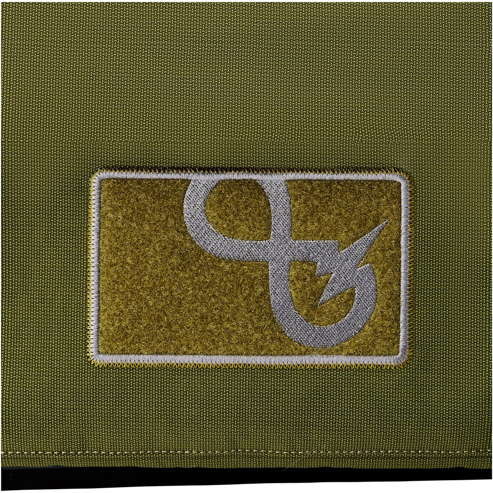 Langwaffenfutteral Cordura® PRO, Merkel Gear