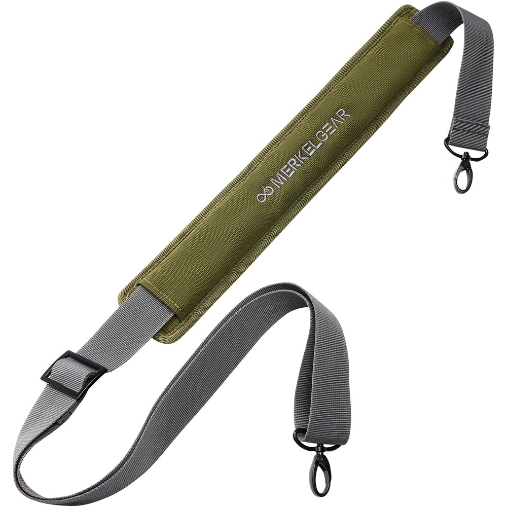 Langwaffenfutteral Cordura® PRO, Merkel Gear