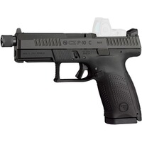 Pistole P-10 C OR SR, CZ