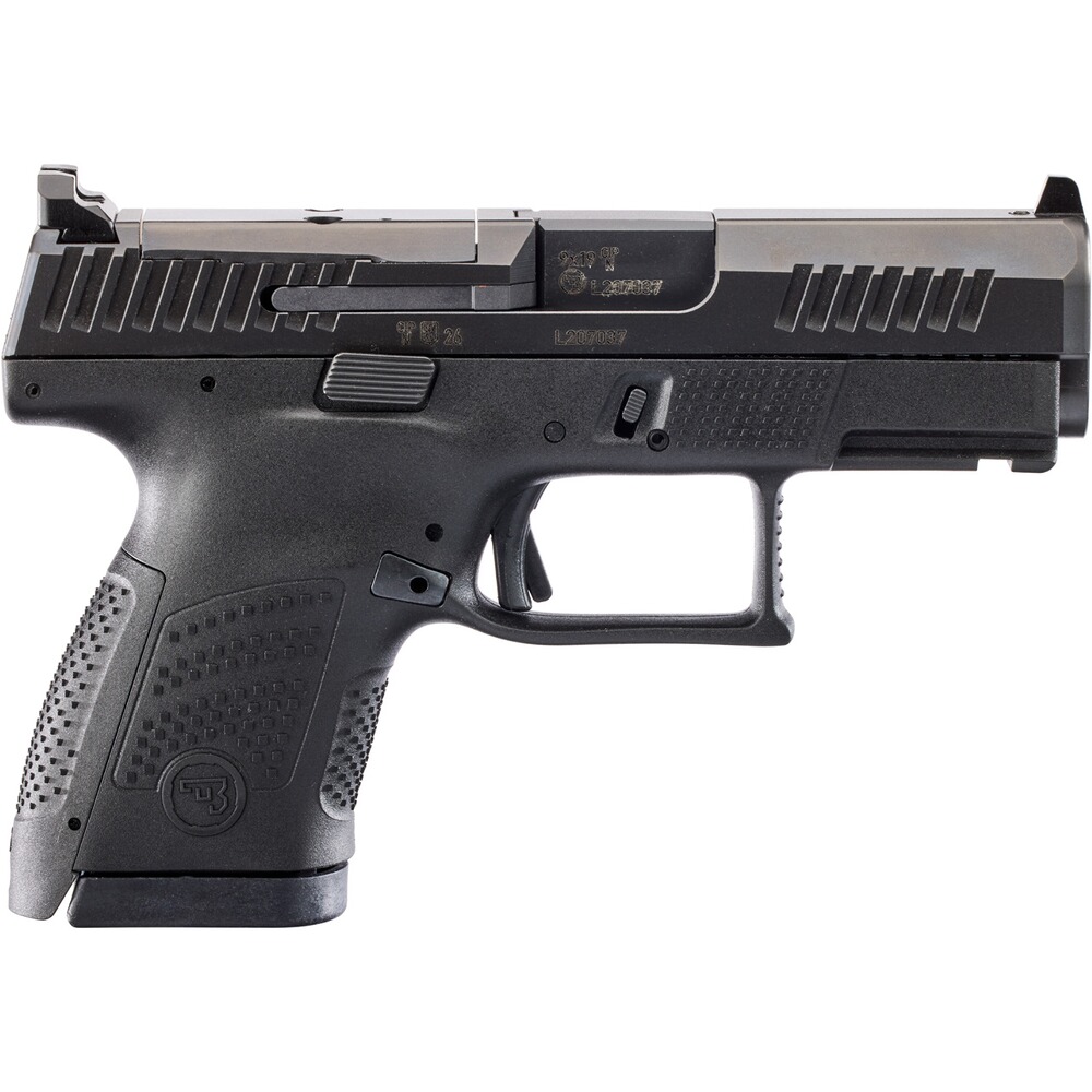 Pistole P-10 S OR, CZ