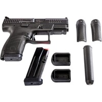 Pistole P-10 S OR, CZ