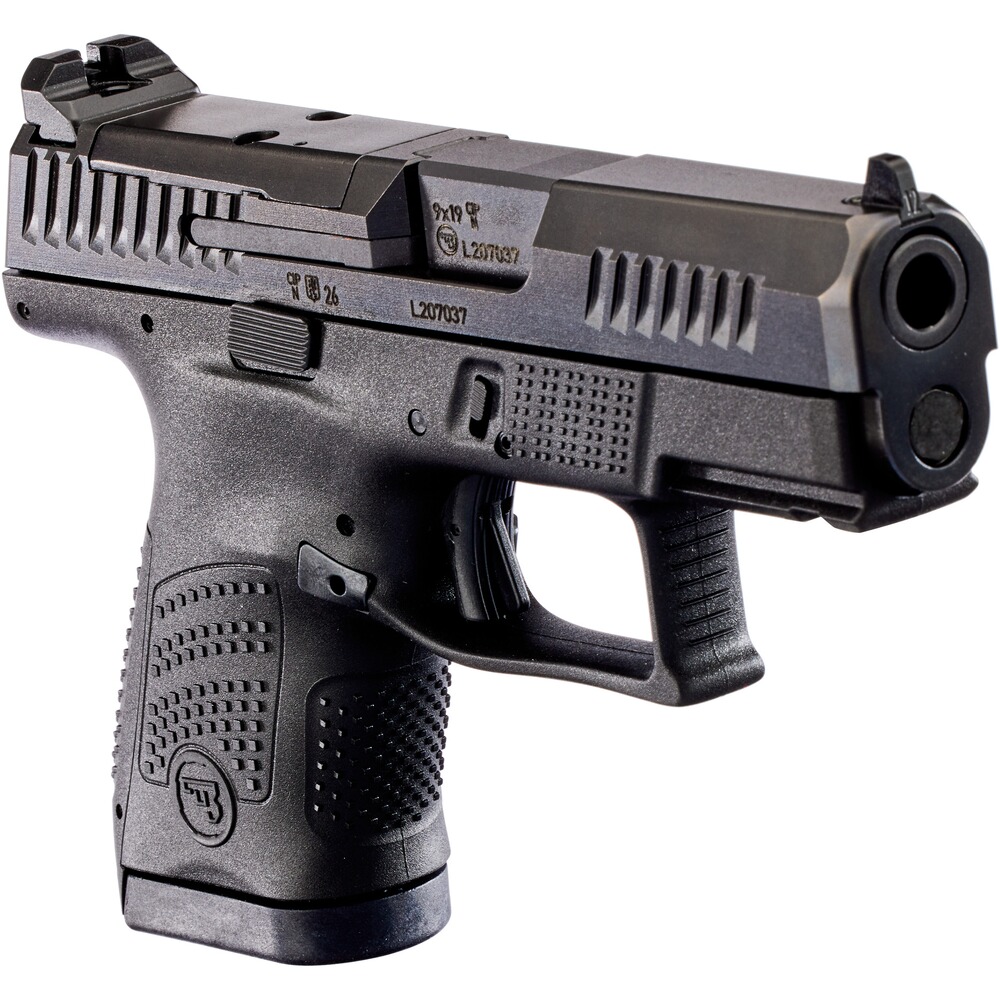 Pistole P-10 S OR, CZ