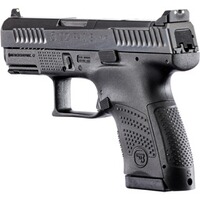 Pistole P-10 S OR, CZ