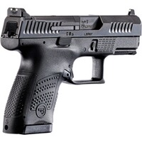Pistole P-10 S OR, CZ