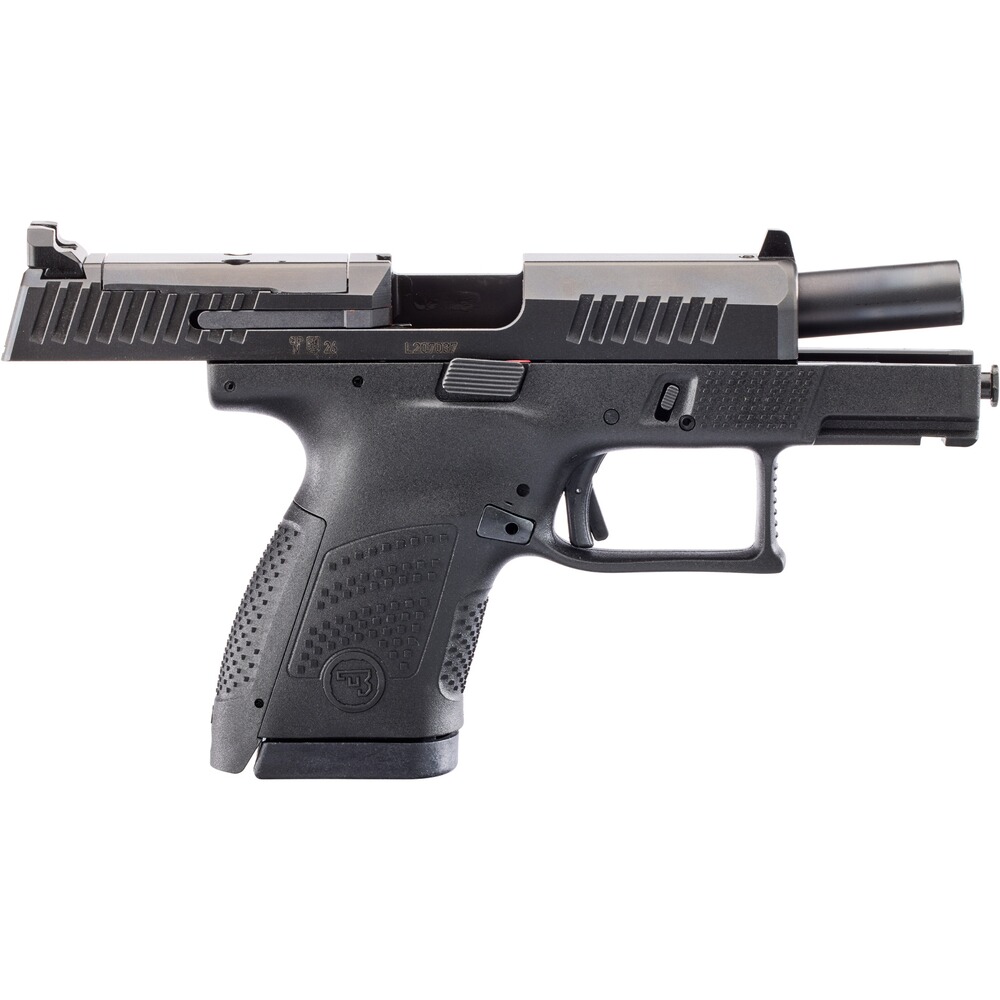 Pistole P-10 S OR, CZ