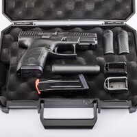 Pistole P-10 S OR, CZ