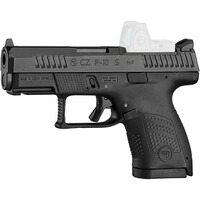 Pistole P-10 S OR, CZ