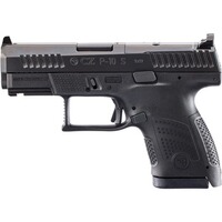 Pistole P-10 S OR, CZ