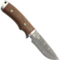 Damastmesser Pecora, Parforce