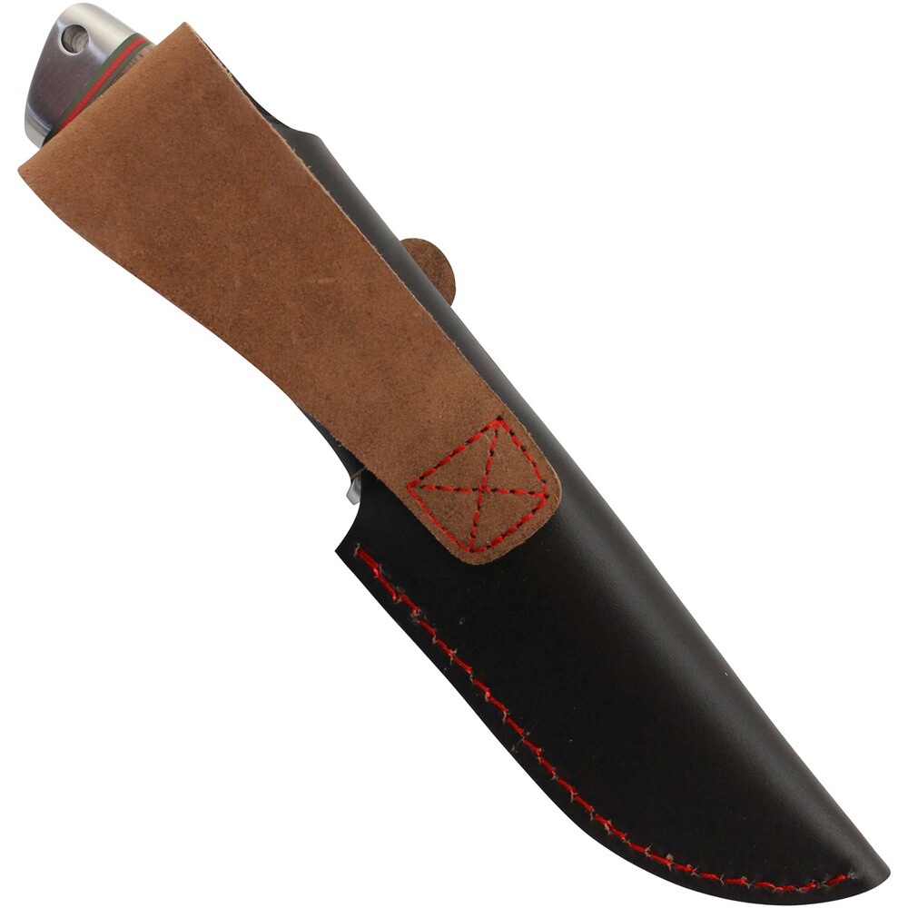 Damastmesser Pecora, Parforce