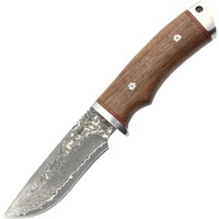 Damastmesser Pecora, Parforce