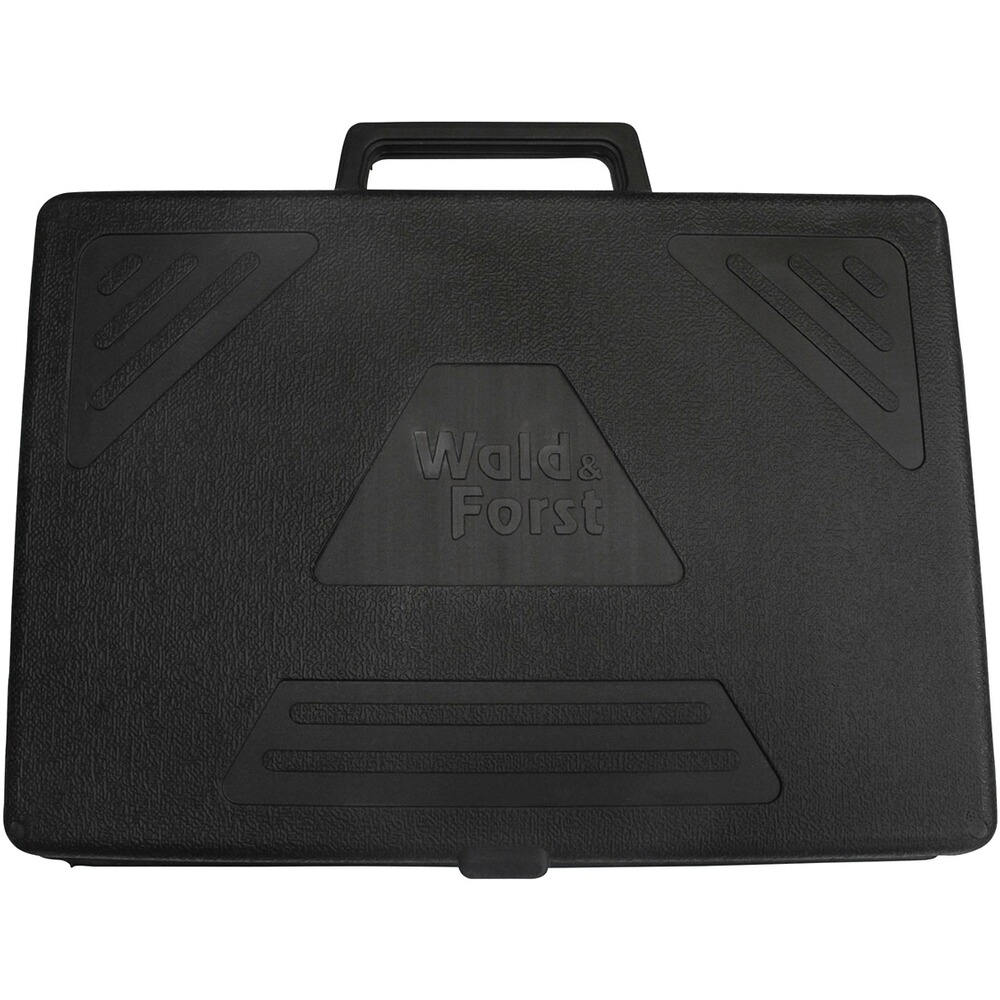 Zerwirk-Set Big Box – 13-teilig, Wald & Forst