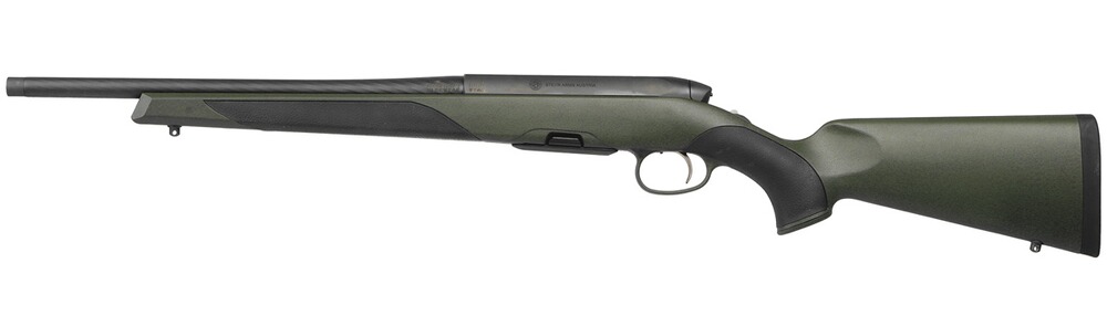 Repetierbüchse CLII SX Kompakt, Steyr Mannlicher