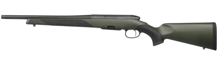 Repetierbüchse CLII SX Kompakt, Steyr Mannlicher