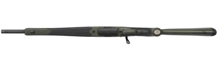 Repetierbüchse CLII SX Kompakt, Steyr Mannlicher