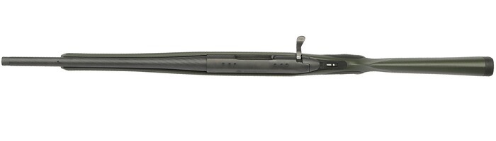 Repetierbüchse CLII SX Kompakt, Steyr Mannlicher