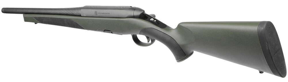 Repetierbüchse CLII SX Kompakt, Steyr Mannlicher