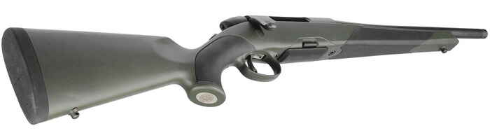 Repetierbüchse CLII SX Kompakt, Steyr Mannlicher