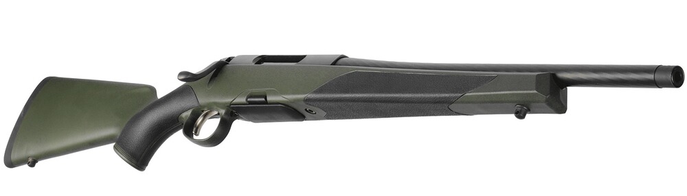 Repetierbüchse CLII SX Kompakt, Steyr Mannlicher