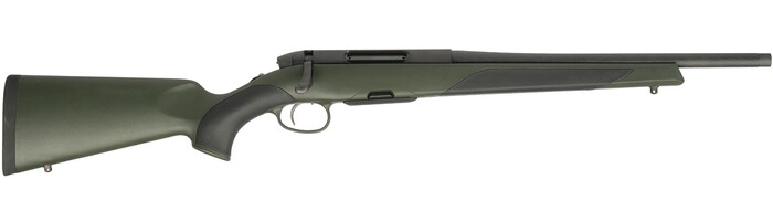Repetierbüchse CLII SX Kompakt, Steyr Mannlicher